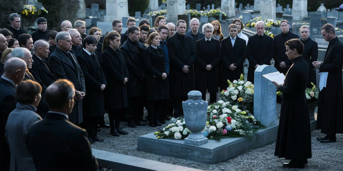 Najczęstsze błędy przy organizacji pogrzebu – jak ich uniknąć?